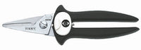Manosplint Finny All Purpose Shears, 8" — for Splinting and Support Care