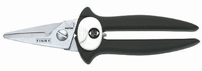 Manosplint Finny All Purpose Shears, 8" — for Splinting and Support Care
