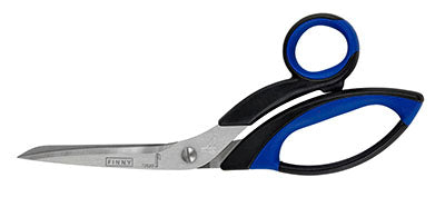 Manosplint Finny Bent Handle Trimmer, 8" — for Splinting and Support Care