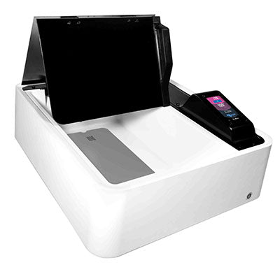 Strava Basic UV Splint Bath, U.S Plug — for Splinting and Support Care