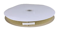 FabLife 1" loop material, 25 yard dispenser box, tan — for Exercise and Therapy Floor Work