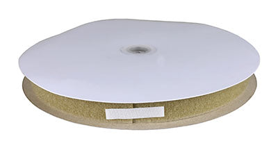 FabLife 1" loop material, 25 yard dispenser box, tan — for Exercise and Therapy Floor Work