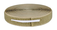 FabLife 1" loop material, 10 yard, tan — for Exercise and Therapy Floor Work