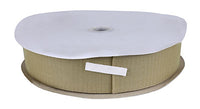 FabLife 2" hook material, 25 yard, tan — for Exercise and Therapy Floor Work
