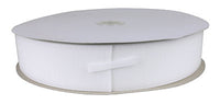 FabLife 2" hook material, 25 yard, white — for Exercise and Therapy Floor Work