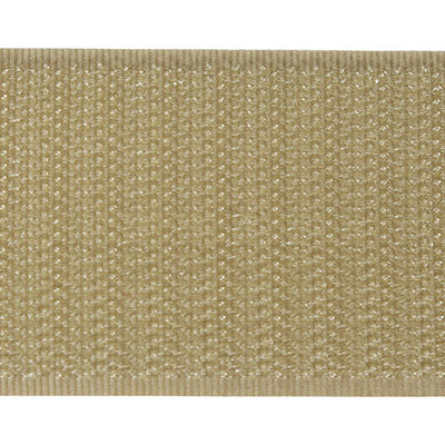 FabLife 2" hook material, 10 yard, tan — for Exercise and Therapy Floor Work