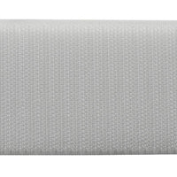 FabLife 2" hook material, 10 yard, white — for Exercise and Therapy Floor Work