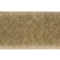 FabLife 2" loop material, 10 yard, tan — for Exercise and Therapy Floor Work