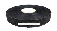 FabLife 1-1/2" self-adhesive hook material, 25 yard dispenser box, black — for Exercise and Therapy Floor Work
