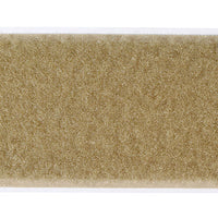 FabLife 2" self-adhesive loop material, 10 yard dispenser box, tan — for Exercise and Therapy Floor Work