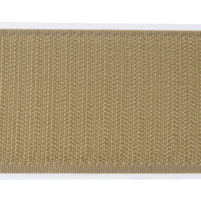 FabLife 1/2" self-adhesive hook material, 25 yard dispenser box, tan — for Exercise and Therapy Floor Work
