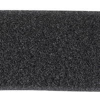 FabLife 1/2" loop material, 25 yard dispenser box, black — for Exercise and Therapy Floor Work