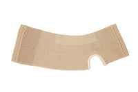 Core Swede-O Elastic Ankle Support Sleeve, Small (11" x 3.5") — for Ankle in Clinical and Institutional Care