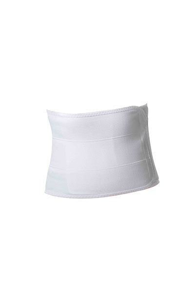 Core Abdominal Binder, 9" Height, 2X-Large / 3X-Large (48"-60") — for Back and Abdominal Support in Clinical and Institutional Care