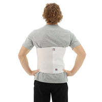 Core Abdominal Binder, 12" Height, 2X-Large / 3X-Large (48"-60") — for Back and Abdominal Support in Clinical and Institutional Care