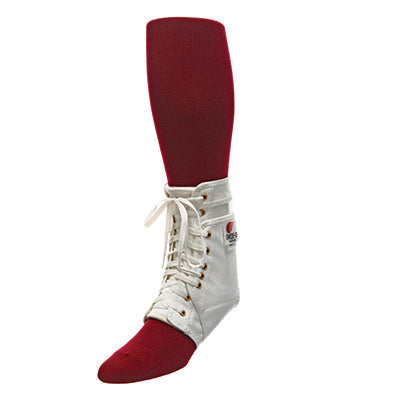 Core Swede-O Ankle Lok Brace, Knit Tongue, 2XL — for Ankle in Clinical and Institutional Care