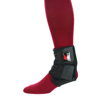 Core Swede-O PowerWrap Ankle Brace, XL — for Ankle in Clinical and Institutional Care