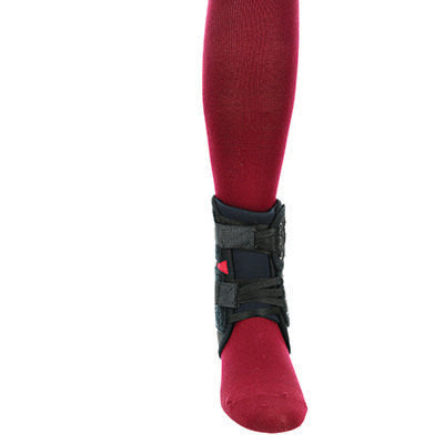 Core Swede-O PowerWrap Ankle Brace, XL — for Ankle in Clinical and Institutional Care
