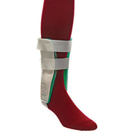 Core Swede-O Versi-Splint, White — for Splinting and Support Care