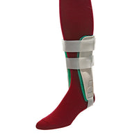 Core Swede-O Versi-Splint, White — for Splinting and Support Care
