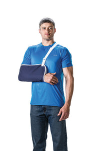 Core Arm Sling — for Arm in Clinical and Institutional Care