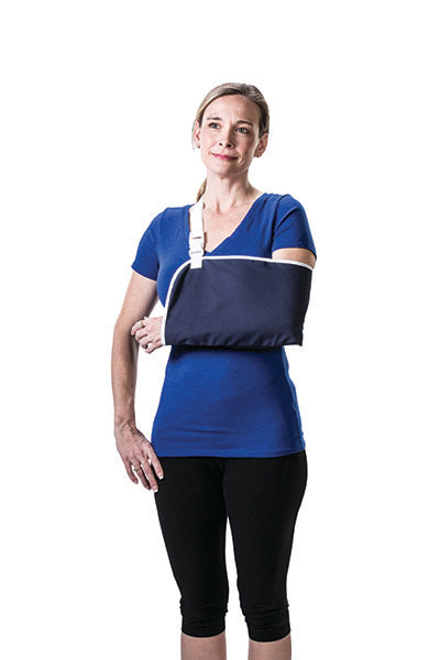 Core Arm Sling — for Arm in Clinical and Institutional Care