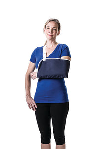 Core Arm Sling — for Arm in Clinical and Institutional Care