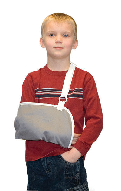 Core Arm Sling — for Arm in Clinical and Institutional Care
