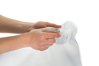 Core Tri-Core Water Pillow Adjustable Cervical Support Pillow — for Positioning and Comfort Support