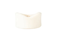 Core Foam Cervical Collar, 2.5" — for Neck in Clinical and Institutional Care