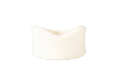 Core Foam Cervical Collar, 3" — for Neck in Clinical and Institutional Care