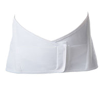 Core Elastic Crisscross Back Support, XL — for Back and Abdominal Support in Clinical and Institutional Care
