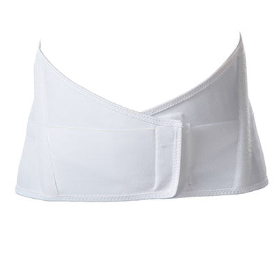 Core Elastic Crisscross Back Support, 3XL — for Back and Abdominal Support in Clinical and Institutional Care