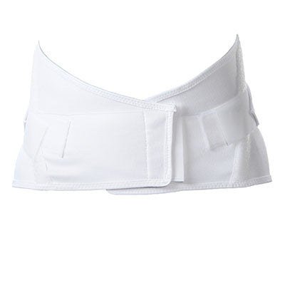 Core Dual Elastic Crisscross Back Support, 2XL — for Back and Abdominal Support in Clinical and Institutional Care