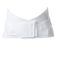 Core Dual Elastic Crisscross Back Support, 3XL — for Back and Abdominal Support in Clinical and Institutional Care