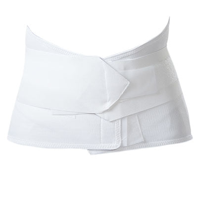 Core Triple Action Elastic Back Support, 2XL — for Back and Abdominal Support in Clinical and Institutional Care