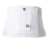 Core Triple Action Elastic Back Support with Pad, 3XL — for Back and Abdominal Support in Clinical and Institutional Care