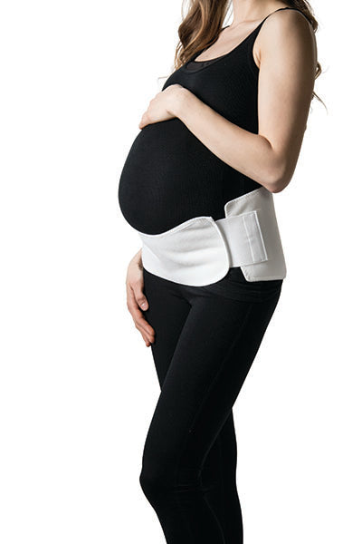 Core Baby Hugger Belly Lifter, 2XL — for Exercise and Therapy Floor Work