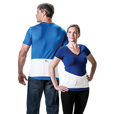 Core CorFit System LS Back Support, 2XL — for Back and Abdominal Support in Clinical and Institutional Care