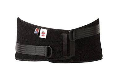 Core CorFit Advantage AP Lumbosacral Spinal Support, 2XL — for Back and Abdominal Support in Clinical and Institutional Care