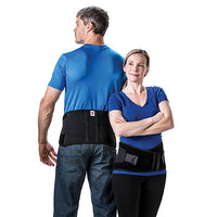Core CorFit System Industrial LS Back Support, XL — for Back and Abdominal Support in Clinical and Institutional Care