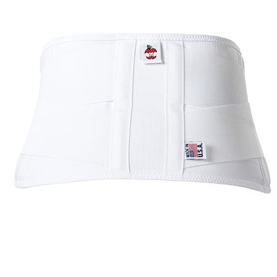 Core CorFit System Value LS Back Support, Small — for Back and Abdominal Support in Clinical and Institutional Care