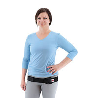 Core Trochanter Belt, OSFM — for Back and Abdominal Support in Clinical and Institutional Care