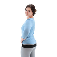 Core Trochanter Belt, OSFM — for Back and Abdominal Support in Clinical and Institutional Care