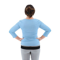Core Trochanter Belt, OSFM — for Back and Abdominal Support in Clinical and Institutional Care