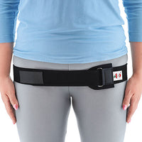 Core Trochanter Belt, OSFM — for Back and Abdominal Support in Clinical and Institutional Care