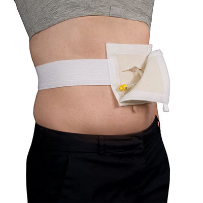 Core NelMed G-Tube Holders, 45" to 60" — for Bag and Tube Support in Clinical and Institutional Care