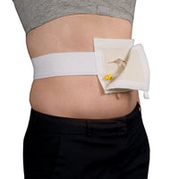 Core NelMed G-Tube Holders, 45" to 60" — for Bag and Tube Support in Clinical and Institutional Care