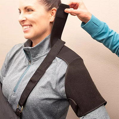 RangeMaster SlingThing — for Arm in Clinical and Institutional Care