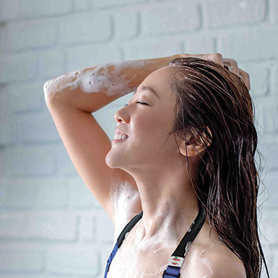 Core Shower90 Arm Shower Sling — for Safe Bathing and Hygiene